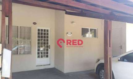 Casa com 4 qurtos à venda, 128 m² por R$ 460.000 - Colina do Sol - Sorocaba/SP