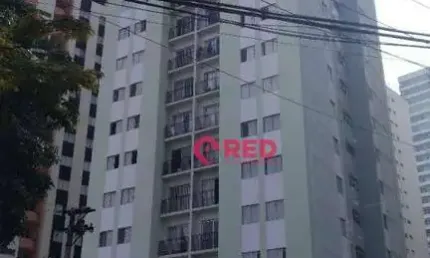 Apartamento com 3 dormitórios à venda, 75 m² por R$ 745.000,00 - Vila da Saúde - São Paulo/SP
