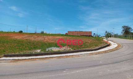 Terreno à venda, 322 m² por R$ 305.000,00 - Condomínio Reserva Ipanema II - Sorocaba/SP