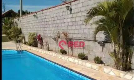 Casa com 3 quartos à venda, 200 m² por r$ 500.000 - carafá - votorantim/sp