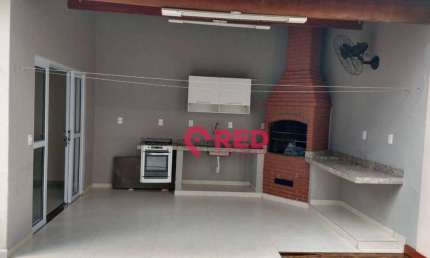Casa com 2 dormitórios à venda, 160 m² por R$ 585.000,00 - Jardim Sandra - Sorocaba/SP
