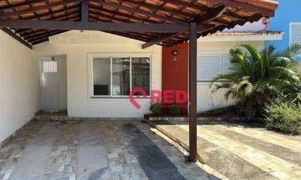Casa com 2 quartos à venda, 62 m² por R$ 260.000 - Condomínio Jardim das Flores - Sorocaba/SP