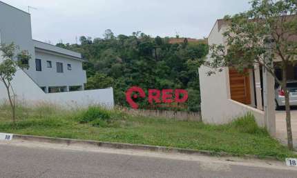 Terreno à venda, 225 m² por R$ 145.000,00 - Condomínio Vale Azul - Votorantim/SP