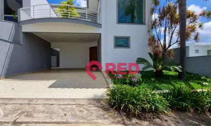 Sobrado com 3 quartos à venda, 221 m² por r$ 1.300.000 - condomínio residencial vilazul - sorocaba/sp