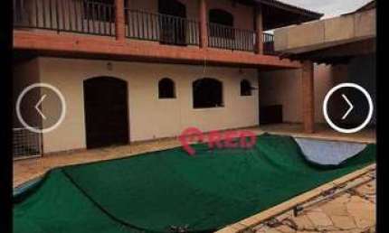 Sobrado com 5 dormitórios à venda, 646 m² por R$ 1.300.000,00 - Éden - Sorocaba/SP