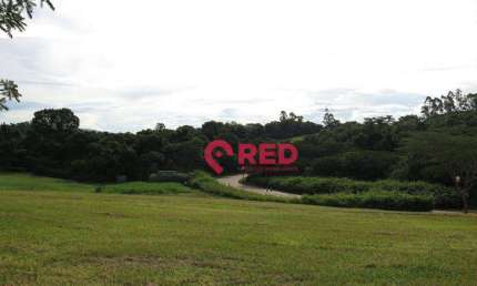 Terreno à venda, 3195 m² por R$ 11.000.000,00 - Fazenda Boa Vista - Porto Feliz/SP