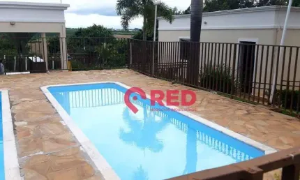 Apartamento com 2 dormitórios à venda por R$ 175.000,00 - Condomínio Parque Sinfonia - Sorocaba/SP