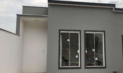 Casa com 2 dormitórios à venda, 48 m² por R$ 258.000,00 - San Rafael - Salto de Pirapora/SP