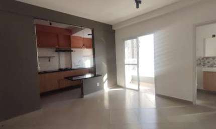 Loft com 1 quarto à venda, 42 m² por R$ 375.000 - Edifício House Campolim - Sorocaba/SP