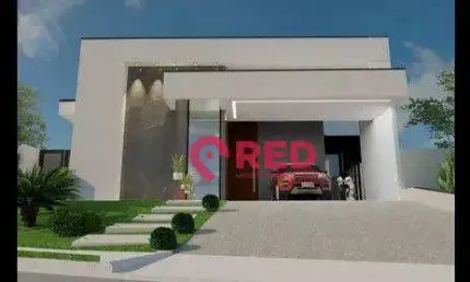 Casa em condomínio fechado com 4 quartos à venda na Loteamento Villa Verona, Condomínio Villa Verona, Sorocaba