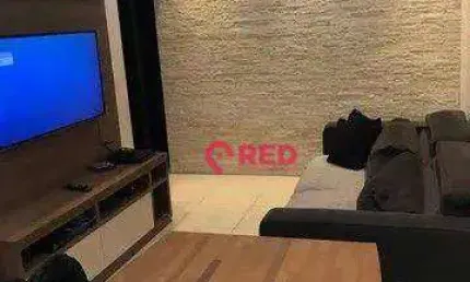 Apartamento com 3 quartos à venda na Rua Mário Soave, 470, Jardim Residencial Vale Verde, Sorocaba, 88 m2 por R$ 560.000
