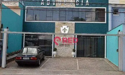 Prédio para alugar na Rua Humaitá, 115, Centro, Sorocaba