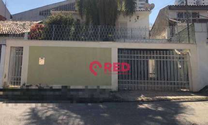 Casa com 5 dormitórios à venda, 600 m² por R$ 2.500.000,00 - Mangal - Sorocaba/SP