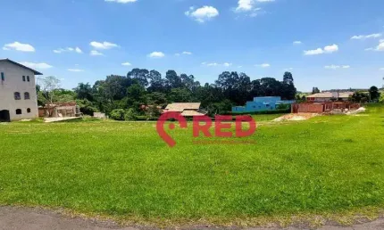 Terreno à venda, 1460 m² por r$ 370.000,00 - condomínio vale do lago - sorocaba/sp
