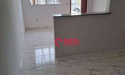 Casa com 2 quartos à venda, 65 m² por R$ 300.000 - Piazza Di Roma - Sorocaba/SP
