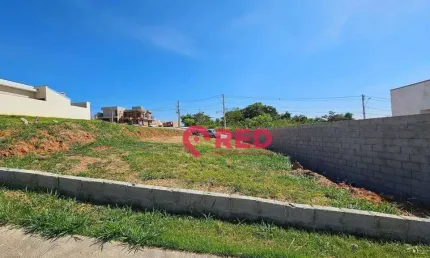 Terreno à venda, 212 m² por R$ 245.000,00 - Wanel Ville - Sorocaba/SP