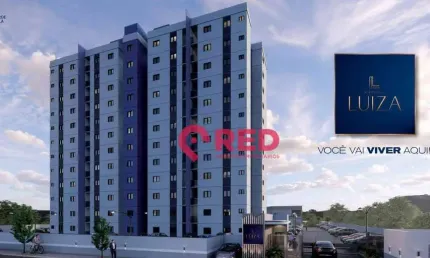Apartamento com 3 quartos à venda, 68 m² por R$ 393.988 - Jardim Bela Vista - Sorocaba/SP