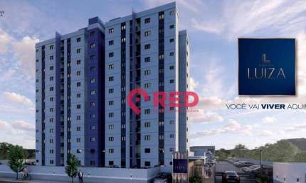 Apartamento com 3 quartos à venda, 68 m² por R$ 330.000 - Jardim Bela Vista - Sorocaba/SP