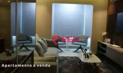 Apartamento com 3 quartos à venda, 80 m² por R$ 690.000 - Nature Residencial Clube - Sorocaba/SP