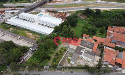 Área à venda, 9000 m² por R$ 9.000.000,00 - Jardim Simus - Sorocaba/SP