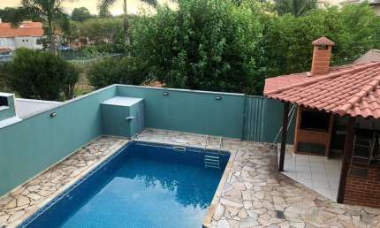 Sobrado com 4 quartos à venda, 360 m² por R$ 1.300.000 - Condomínio Constantino Matucci - Sorocaba/SP