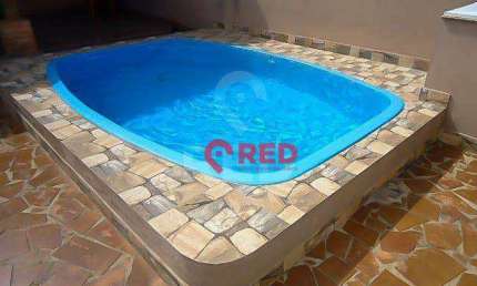 Casa com 3 quartos à venda, 142 m² por R$ 750.000 - Vila Jardini - Sorocaba/SP