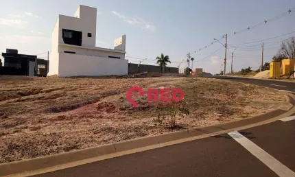 Terreno à venda, 325 m² por R$ 500.000,00 - Jardim Residencial Viena - Indaiatuba/SP