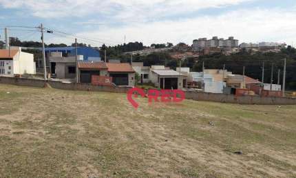 Terreno à venda, 198 m² por R$ 145.000,00 - Jardim Josane - Sorocaba/SP