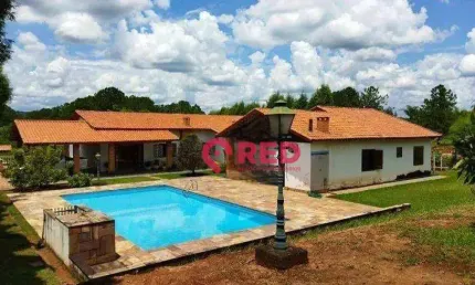 Casa com 3 dormitórios à venda, 420 m² por r$ 1.800.000,00 - condomínio city castelo - itu/sp