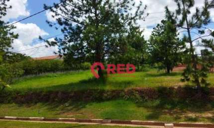 Terreno à venda, 2000 m² por R$ 600.000,00 - Condomínio City Castelo - Itu/SP