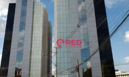 Sala, 41 m² - venda por R$ 328.956,00 ou aluguel por R$ 2.281,31/mês - Edifício Black &amp; White - Sorocaba/SP