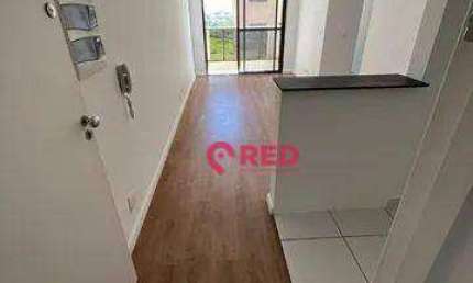 Apartamento com 2 quartos à venda, 52 m² por R$ 315.000 - Residencial Paris - Sorocaba/SP