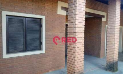 Casa com 3 dormitórios à venda, 185 m² por R$ 4.255.000,00 - Parque Bela Vista - Votorantim/SP