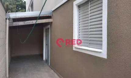 Apartamento garden com 2 quartos à venda, 76 m² por r$ 345.000 - residencial spazio splendido - sorocaba/sp