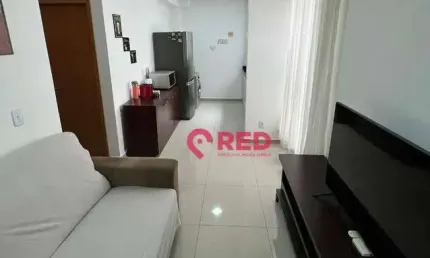 Apartamento com 2 dormitórios à venda, 43 m² por R$ 205.000,00 - Parque Serra do Horto - Sorocaba/SP