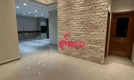 Casa com 2 quartos à venda, 194 m² por r$ 1.500.000 - condomínio ibiti reserva - sorocaba/sp