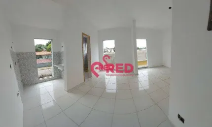 Kitnet com 1 dormitório à venda, 21 m² por r$ 170.000,00 - residencial lumina sueleny maria - sorocaba/sp