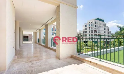 Apartamento com 2 quartos à venda, 276 m² por R$ 10.200.000 - Boa Vista Village - Porto Feliz/SP