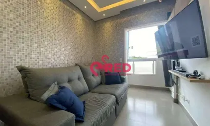 Apartamento com 2 dormitórios à venda, 52 m² por r$ 212.000,00 - condomínio spazio splendido - sorocaba/sp