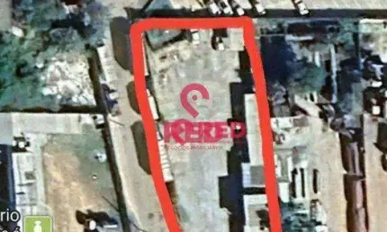 Área à venda, 1500 m² por r$ 1.500.000,00 - jardim maria eugênia - sorocaba/sp