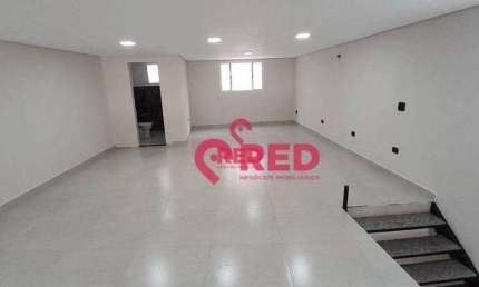 Ponto para alugar, 278 m² por R$ 10.000/mês - Centro - Cerquilho/SP