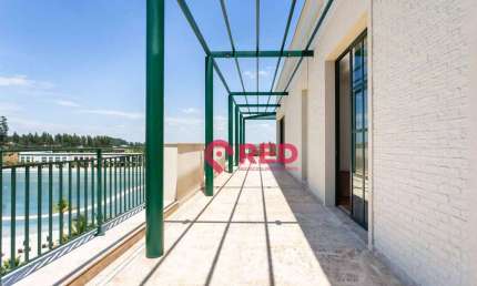 Cobertura com 2 quartos à venda, 285 m² por R$ 9.000.000 - Fazenda Boa Vista - Porto Feliz/SP