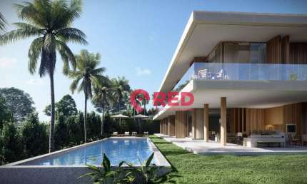 Casa com 6 quartos à venda, 1400 m² por R$ 26.000.000 - Boa Vista Village - Porto Feliz/SP