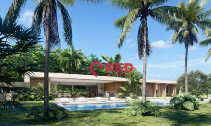 Casa com 5 quartos à venda, 1159 m² por R$ 22.000.000 - Boa Vista Village - Porto Feliz/SP
