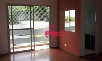 Apartamento com 2 dormitórios à venda, 50 m² por r$ 280.000 - condomínio residencial arco íris - sorocaba/sp