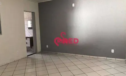 Casa com 1 dormitório à venda, 52 m² por r$ 260.000,00 - jardim wanel ville v - sorocaba/sp