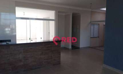 Casa com 3 dormitórios à venda, 180 m² por R$ 850.000,00 - Condomínio Terras de São Francisco - Sorocaba/SP