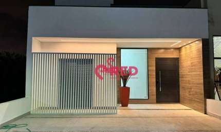 Casa com 3 dormitórios à venda, 156 m² por R$ 980.000,00 - Vale Azul Residencial - Votorantim/SP