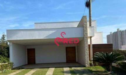 Casa com 3 dormitórios à venda, 188 m² por R$ 1.250.000,00 - Jardim Gramados de Sorocaba - Sorocaba/SP