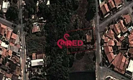 Área à venda, 1800 m² por R$ 1.100.000,00 - Jardim Simus - Sorocaba/SP